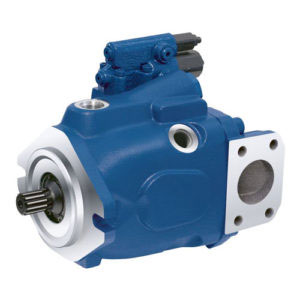 Axial Piston Pumps