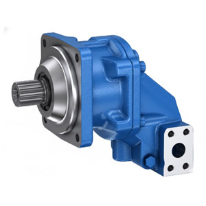 Bent Axis Piston Pumps