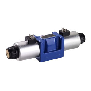 Directional Control Valves