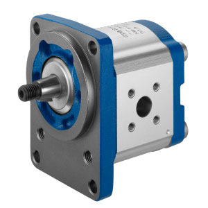 External Gear Pumps