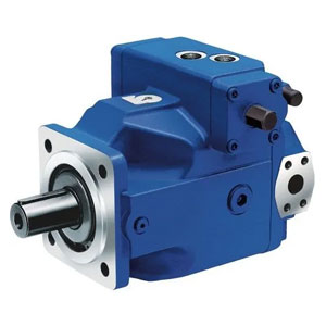 Fixed Displacement Piston Pumps