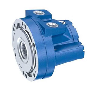 Radial Piston Motors