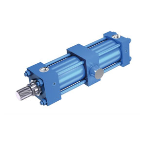 Single Acting Cylinders