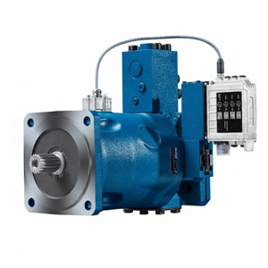 Variable Displacement Pumps
