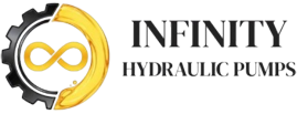 Infinity Hydraulics Pumps
