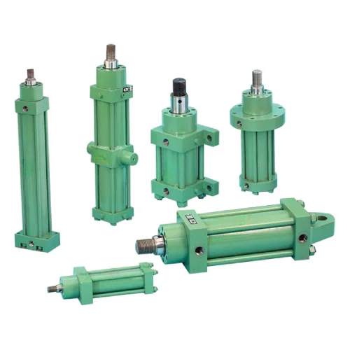 Hydraulic Cylinders