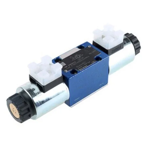 Hydraulic Valves
