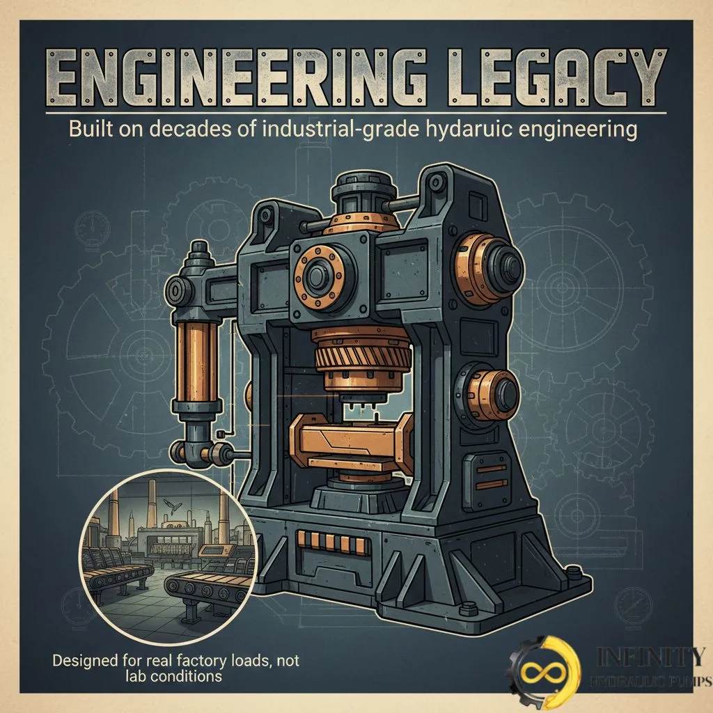 Bosch Rexroth: An Engineering Legacy Built for Industry Bosch-Rexroth:-An-Engineering-Legacy-Built-for-Industry