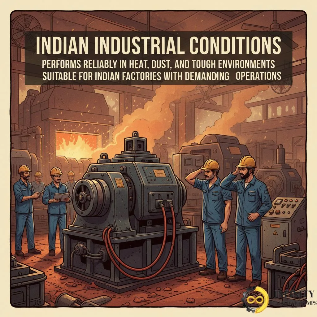 Designed for Harsh Indian Industrial Conditions Designed-for-Harsh-Indian-Industrial-Conditions