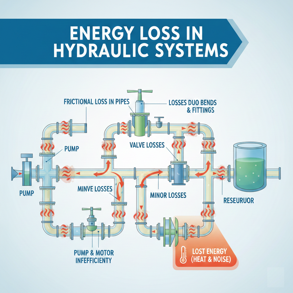 Understanding-Energy-Loss-in-Conventional-Hydraulic-Systems