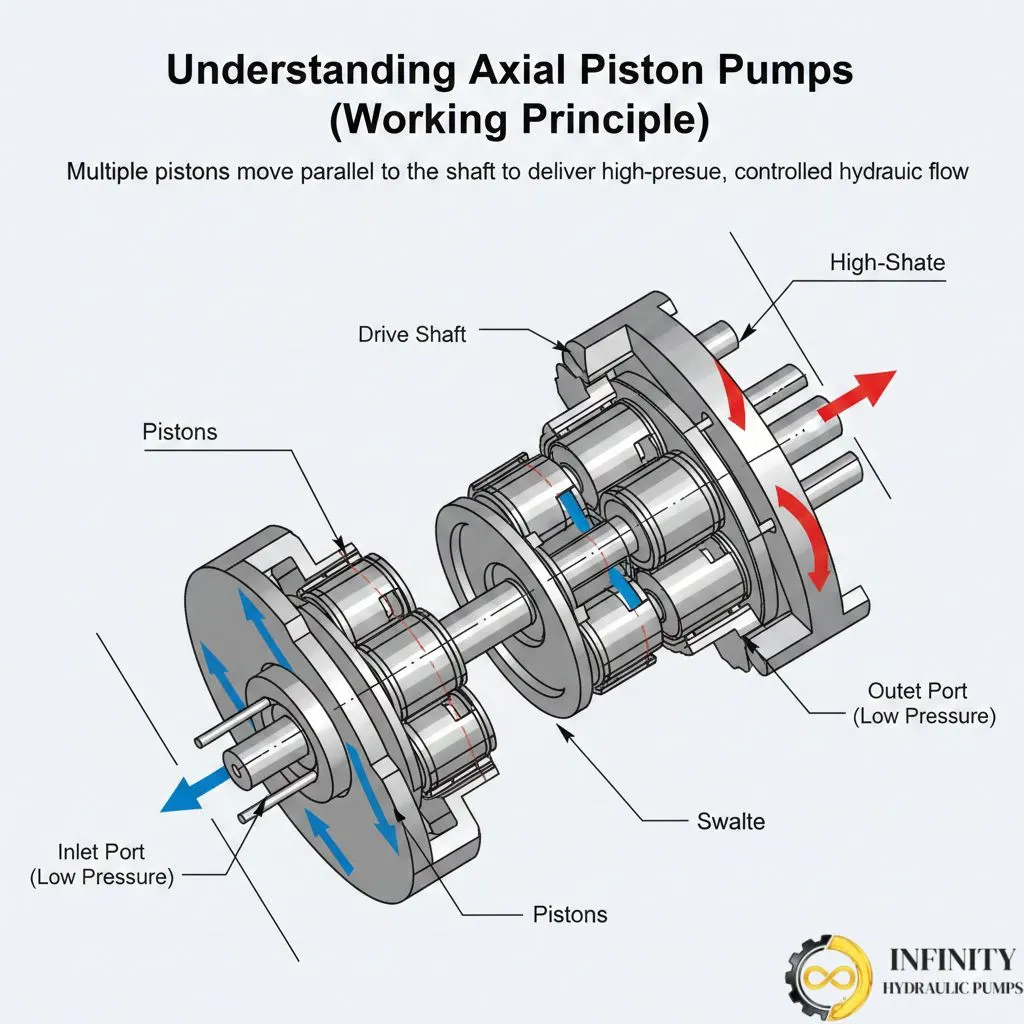Understanding-Axial-Piston-Pumps-(Working-Principle)