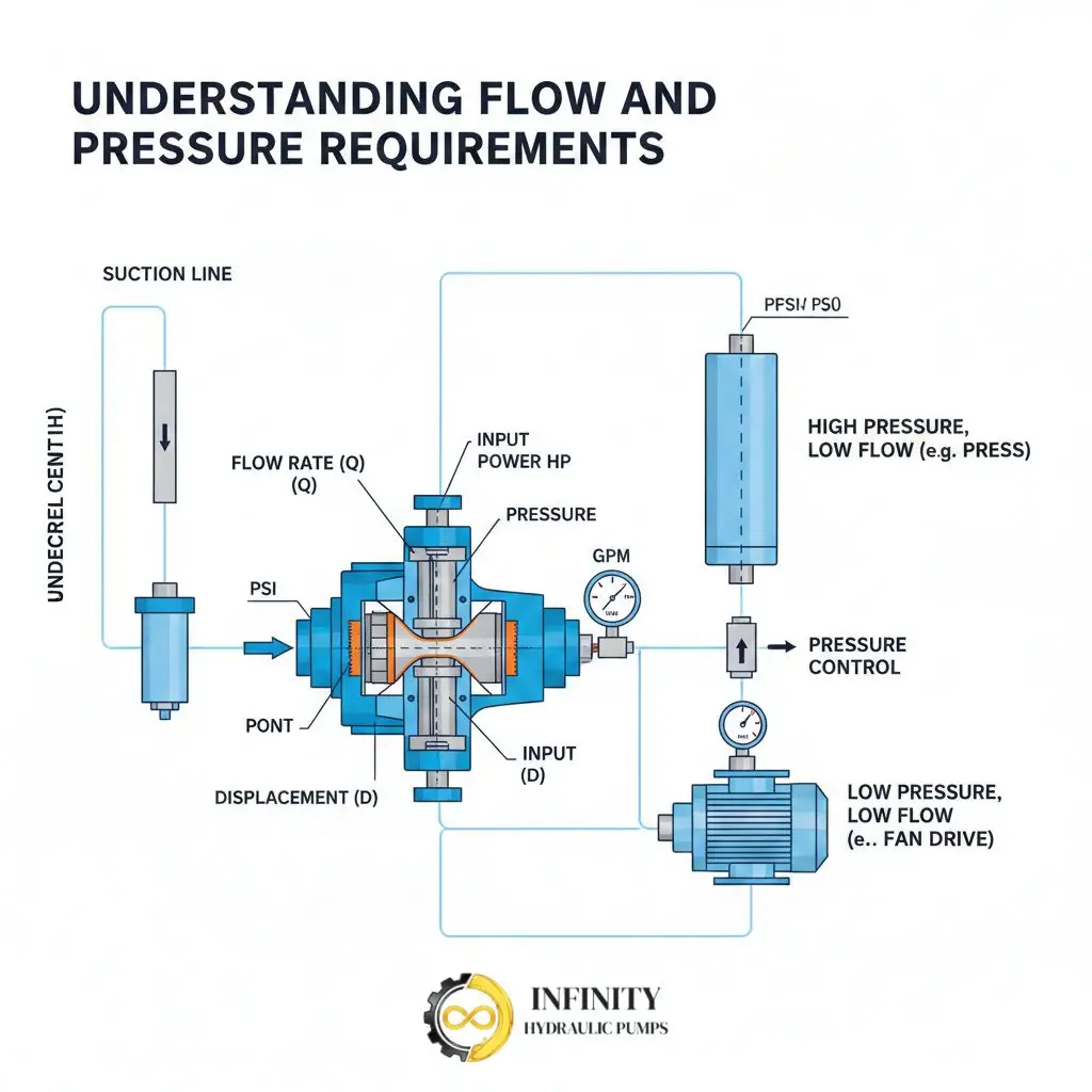 Understanding Flow and Pressure Requirements Understanding-Flow-and-Pressure-Requirements
