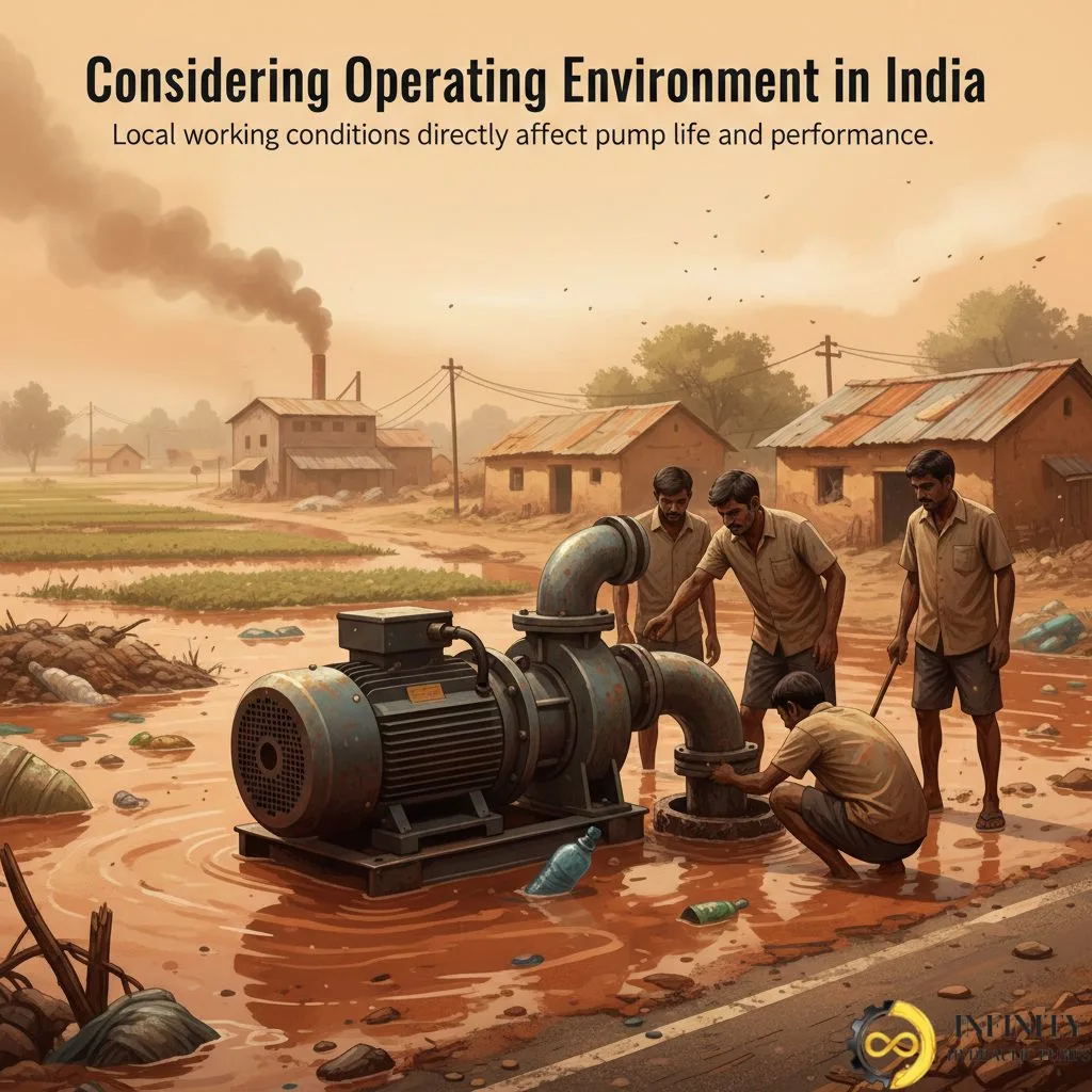 Considering Operating Environment in India Considering-Operating-Environment-in-India