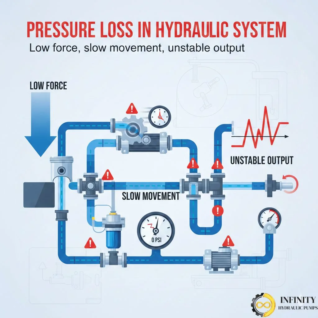 Pressure-Drop-in-Bosch-Rexroth-Hydraulic-Systems