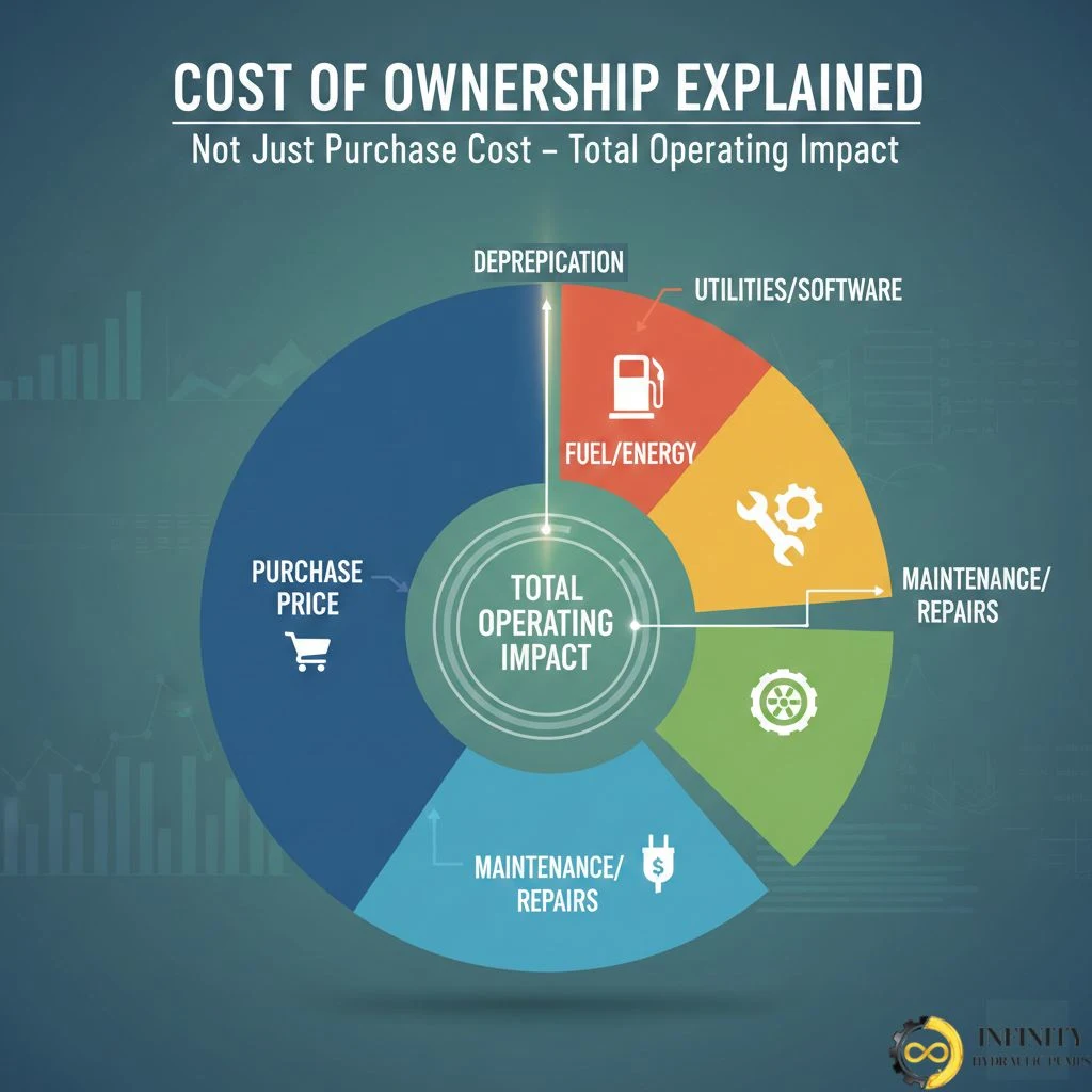 Understanding-Cost-of-Ownership-in-Hydraulic-Pumps