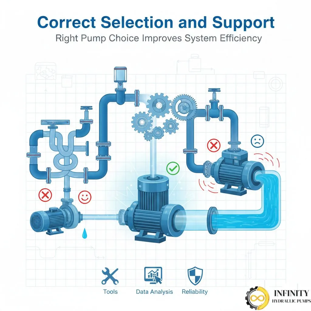Role-of-Correct-Selection-and-Support