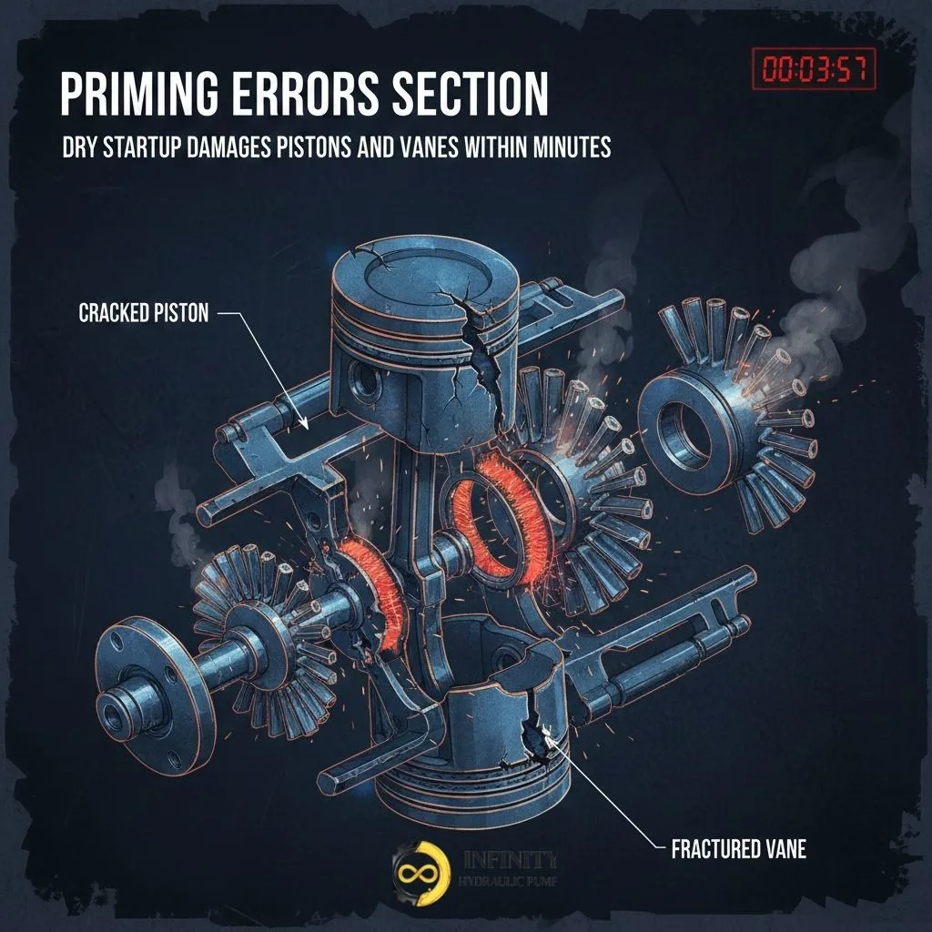 Improper-Pump-Priming-Before-Startup