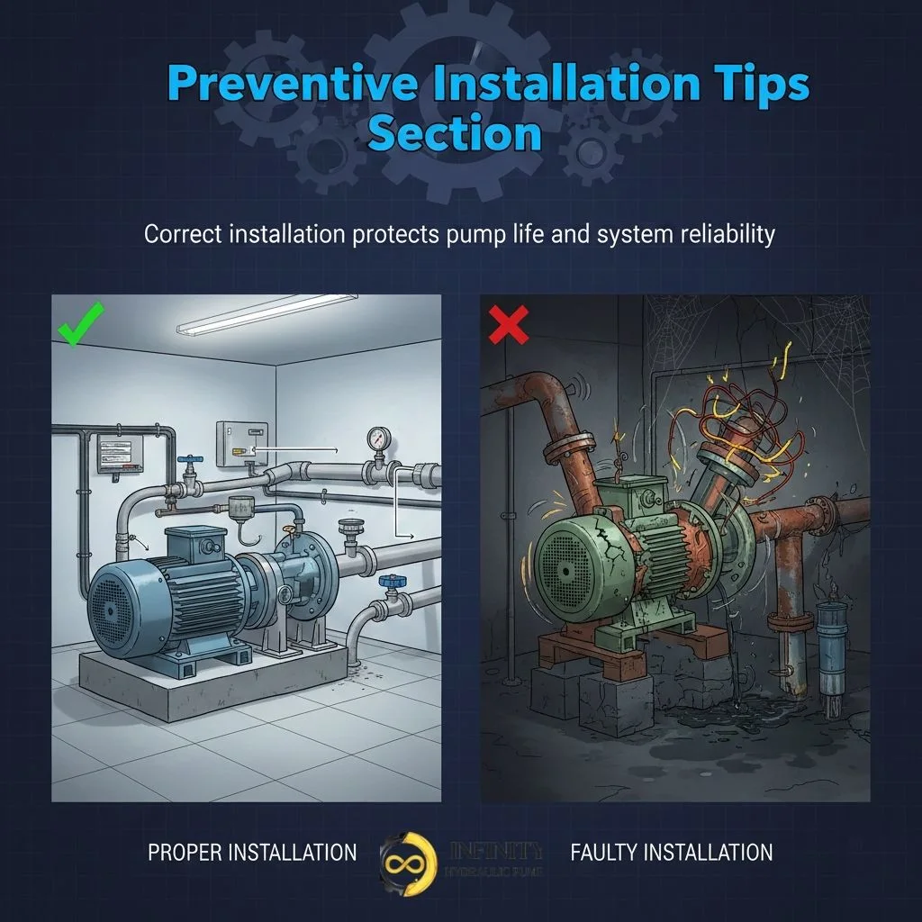 Preventive-Installation-Tips-from-Infinity-Hydraulic-Pumps